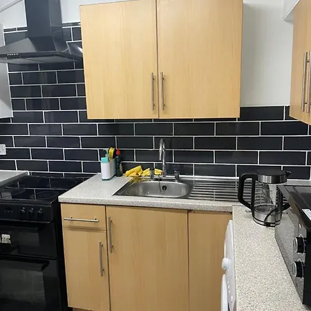 Two Bedroom Flat In Greenwich Near The 02 London Exterior photo