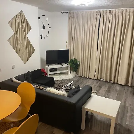 Two Bedroom Flat In Greenwich Near The 02 London Exterior photo