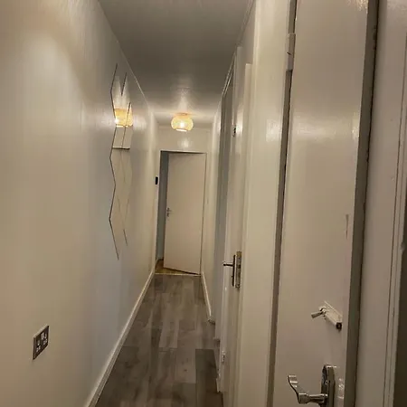 Two Bedroom Flat In Greenwich Near The 02 London Exterior photo