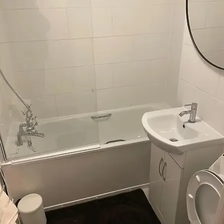 Two Bedroom Flat In Greenwich Near The 02 London Exterior photo