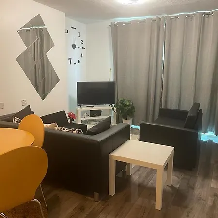 Two Bedroom Flat In Greenwich Near The 02 London Exterior photo