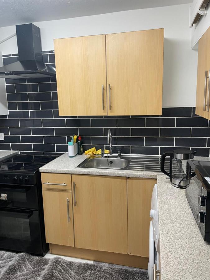 Апартаменты Two Bedroom Flat In Greenwich Near The 02 Лондон
