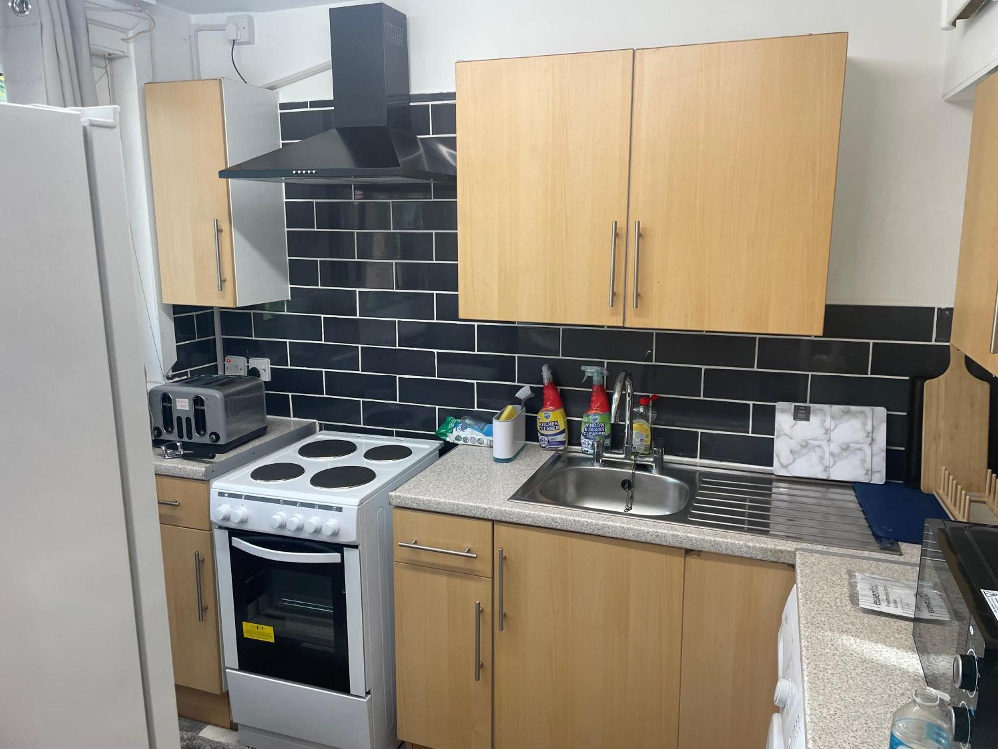 Two Bedroom Flat In Greenwich Near The 02 * Лондон